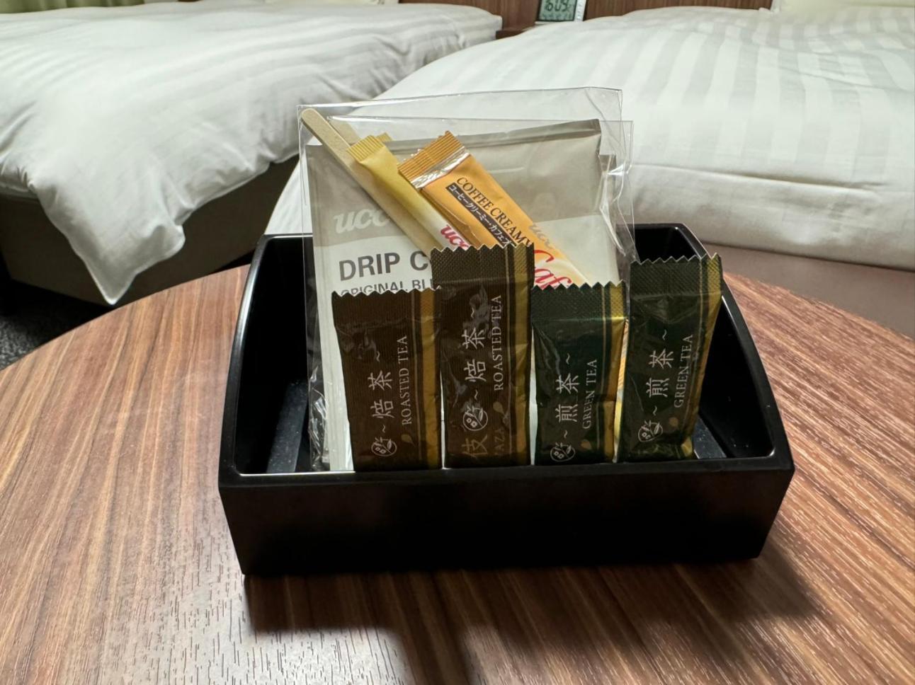 Myoujin-No-Yu Dormy Inn Premium Kanda Tokyo Værelse billede